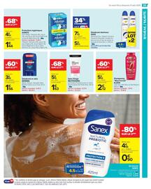 Catalogue Carrefour Drive page 37
