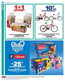 Catalogue Carrefour Drive page 38