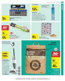 Catalogue Carrefour Drive page 39