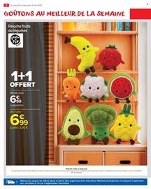 Catalogue Carrefour Drive page 4