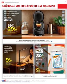 Catalogue Carrefour Drive page 40