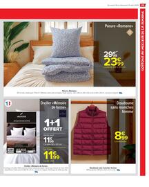 Catalogue Carrefour Drive page 41