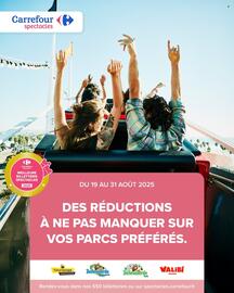 Catalogue Carrefour Drive page 43