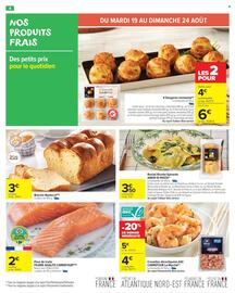 Catalogue Carrefour Drive page 6