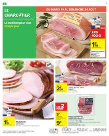 Catalogue Carrefour Drive page 8