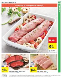 Catalogue Carrefour Drive page 9