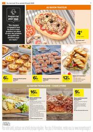 Catalogue Carrefour | VOS REPAS D'ÉTÉ page 2