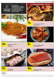 Catalogue Carrefour | VOS REPAS D'ÉTÉ page 3