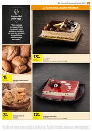 Catalogue Carrefour | VOS REPAS D'ÉTÉ page 5