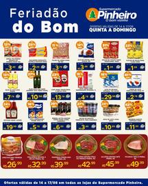 Catálogo Pinheiro Supermercado Página 2
