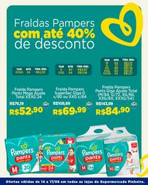 Catálogo Pinheiro Supermercado Página 3