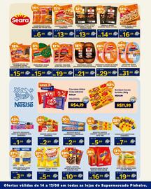 Catálogo Pinheiro Supermercado Página 5