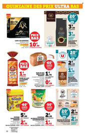 Catalogue Super U page 10