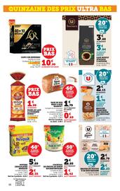 Catalogue Super U page 10