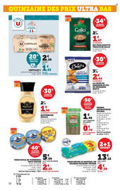 Catalogue Super U page 12