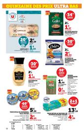 Catalogue Super U page 12