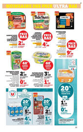 Catalogue Super U page 13