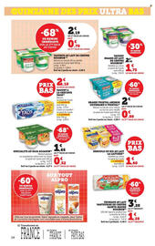 Catalogue Super U page 14