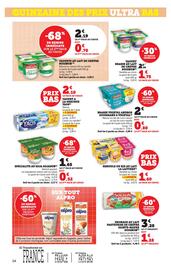 Catalogue Super U page 14
