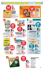 Catalogue Super U page 15