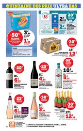 Catalogue Super U page 16