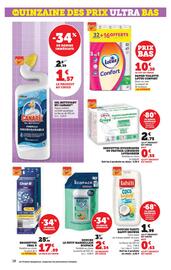 Catalogue Super U page 18