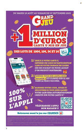 Catalogue Super U page 2
