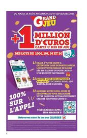 Catalogue Super U page 2