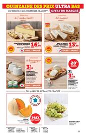 Catalogue Super U page 23