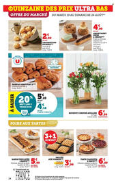 Catalogue Super U page 24