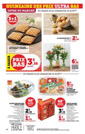 Catalogue Super U page 24