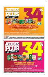 Catalogue Super U page 3