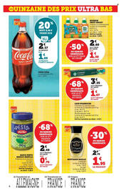 Catalogue Super U page 4