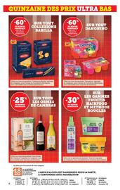 Catalogue Super U page 6