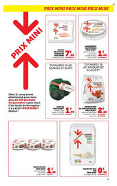 Catalogue Super U page 7