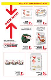Catalogue Super U page 7