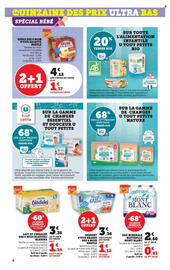 Catalogue Super U page 8