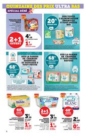 Catalogue Super U page 8