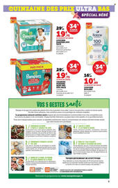 Catalogue Super U page 9