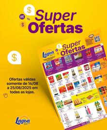Catálogo Super Lagoa Página 1