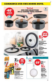 Catalogue Super U page 11
