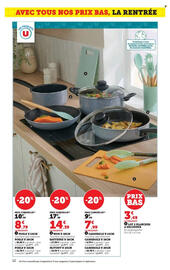 Catalogue Super U page 12