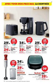Catalogue Super U page 14