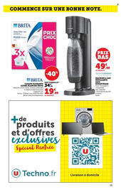 Catalogue Super U page 15