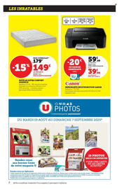 Catalogue Super U page 2
