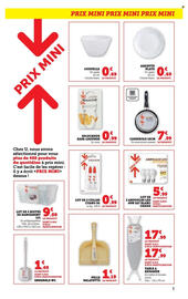 Catalogue Super U page 3