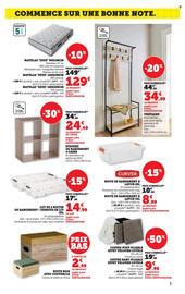 Catalogue Super U page 5