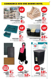 Catalogue Super U page 7