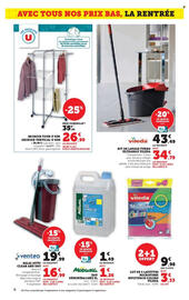 Catalogue Super U page 8