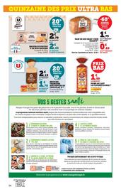 Catalogue U Express page 14